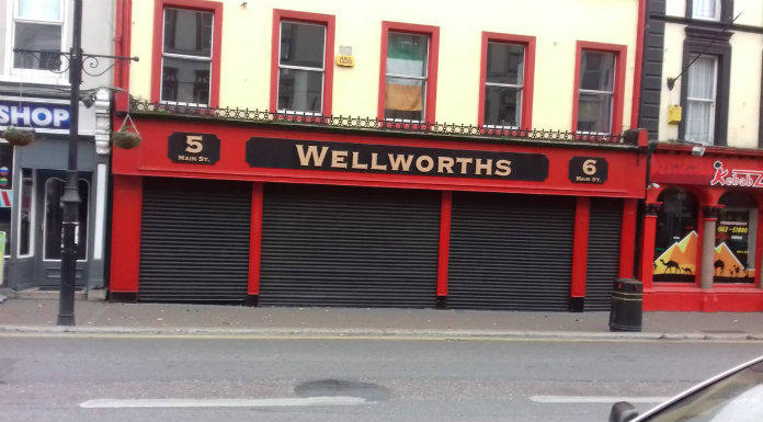 Wellworths reopening a success