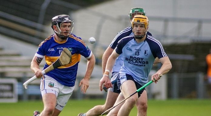 Divisional hurling final spots up for grabs across Tipperary today