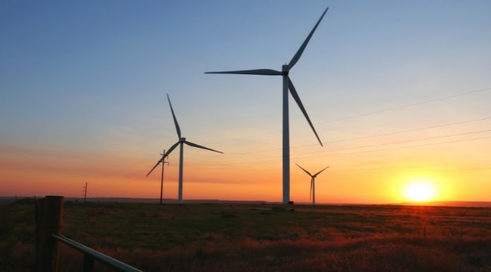 Tipperary among biggest benefiters of community funding from Irish wind farms in 2020