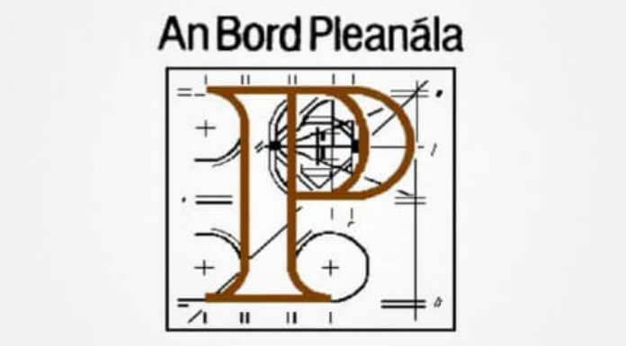 Former Tipp Co Co Manager appointment to An Bord Pleanala