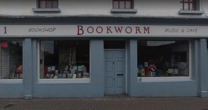 Thurles bookshop owner hopeful they might be able to reopen soon