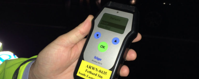 Drink driving appeal after Tipp Gardaí find motorist five-and-a-half times over limit