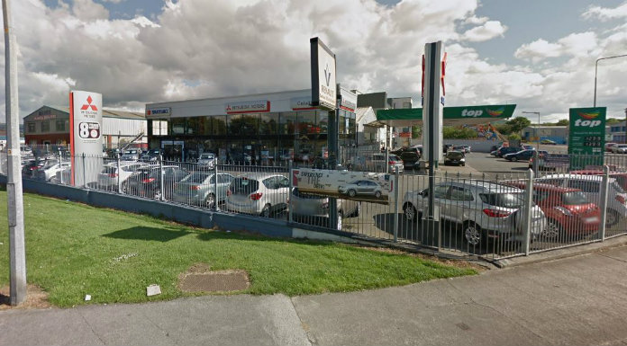 Plans afoot to redevelop Clonmel site