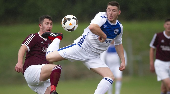 Cashel Town beaten in fiery Munster Junior Cup tie