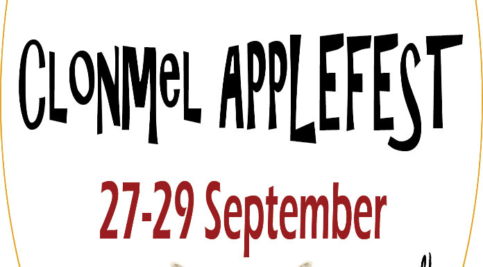 Plans for Applefest unveiled