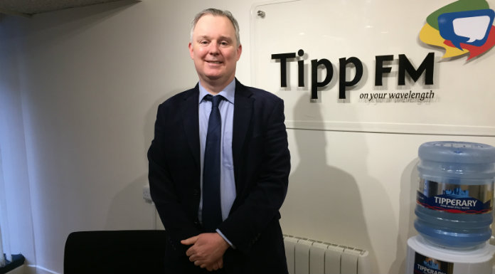 Tipp Today Highlights –  Upgrade of Tipperary Library Services