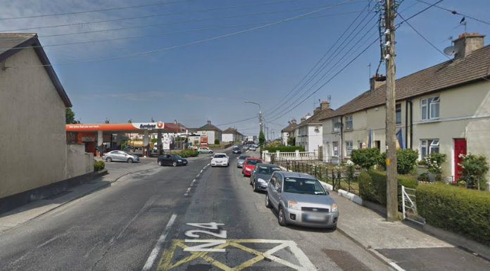 Tipp town inner relief road on the cards