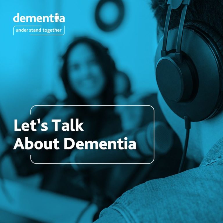 Dementia Awareness – Emma O’Brien