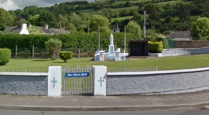 Popular Tipperary Grotto celebration to be livestreamed today due to COVID-19 restrictions