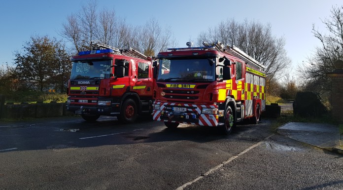 Public urged to avoid area of Cahir due to gas leak