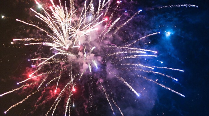 ‘Spectacular’ fireworks display to take place in Thurles this evening