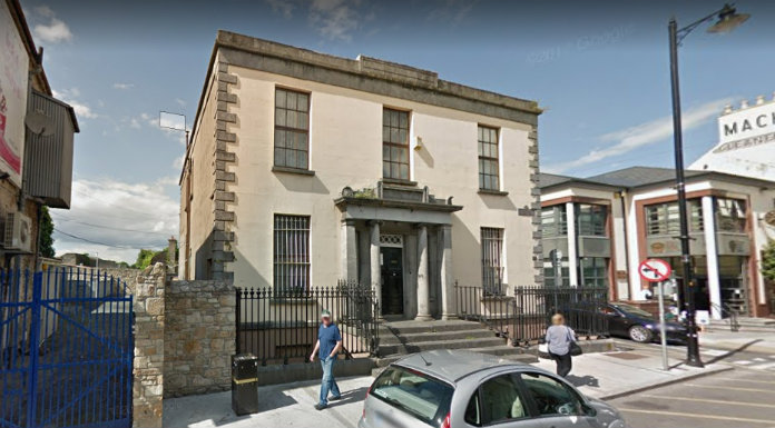 Calls for ‘hot desk’ spaces in former County Museum ruled out