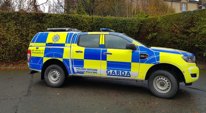 Young man dies after two motorcycles and tractor collide in Tipperary