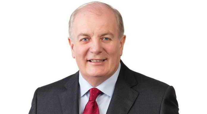 Duffy labels Casey’s comments on travellers racist