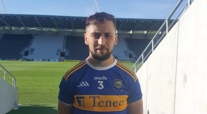 Tipperary must hold nerve to overcome Waterford in Thurles