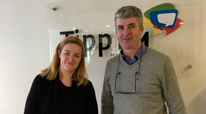 Tipp Today Highlights – Fighting for autism services