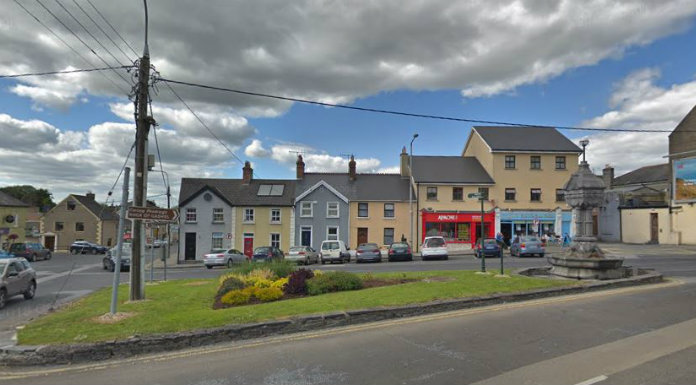 Works at Lowergate in Cashel set to go ahead