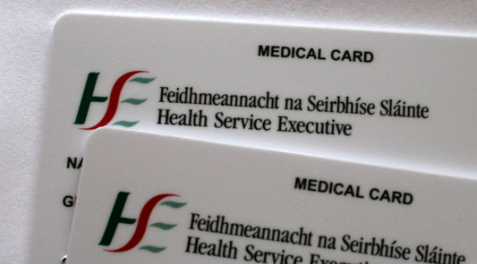 Calls for Automatic Medical Card For Cancer Patients