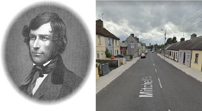 GAA asked to consider renaming clubs called after John Mitchel, elected MP for Tipperary in 1800s