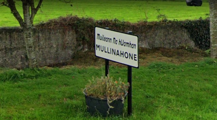 Glamping site planned for Mullinahone