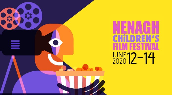 Young people encouraged to create short animated films for new Nenagh Children’s Film Festival