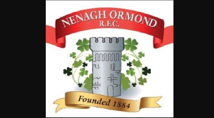 Nenagh Ormond Rugby Club appeal for donations to secure club’s future