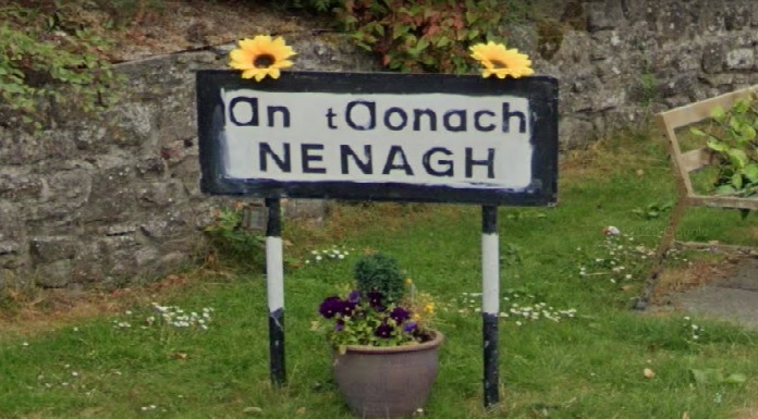 Works on Nenagh traffic plan to start by the end of the month