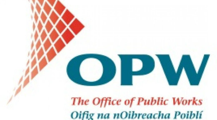 OPW criticised for lack of info on Templemore Flood Relief Works