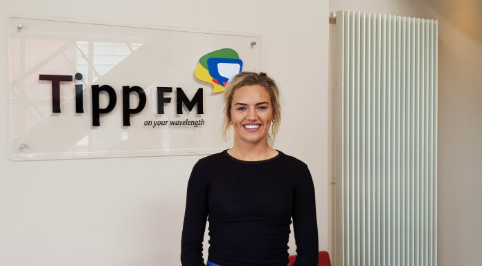 LISTEN: Orla O’Dwyer talks AFLW and Tipperary plans for 2021