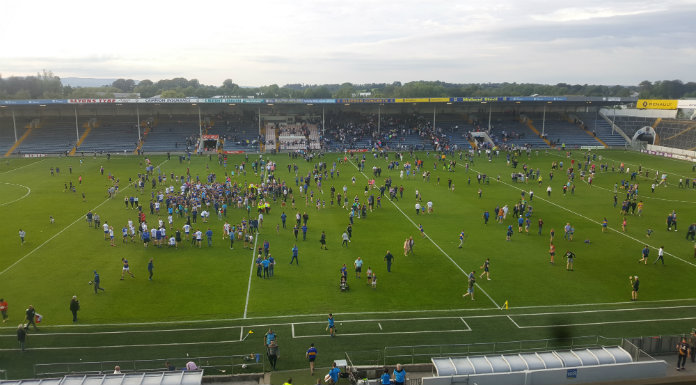 Tipp U20s book spot in Munster final