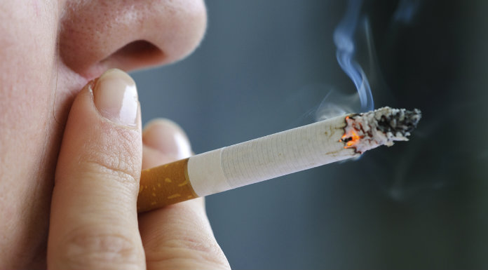 New service to help North Tipp smokers to quit