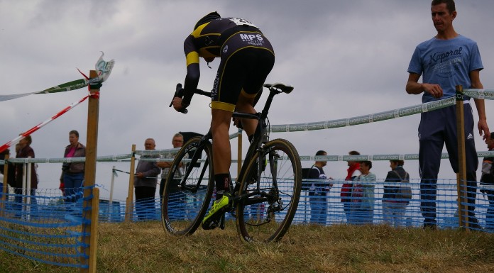 International cyclocross event gets underway in Clonmel today