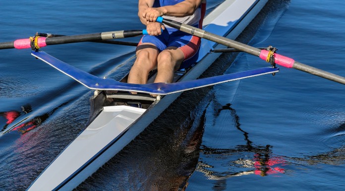 Tipperary’s Daire Lynch wins European Rowing Gold