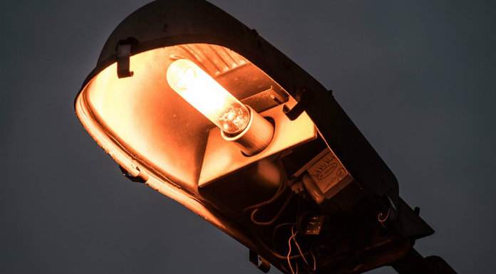 Public lighting in Tipperary to be addressed