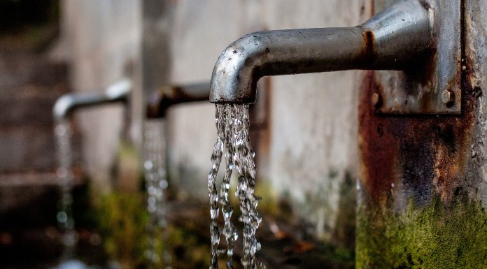 Storm Francis causes water supply issues in Tipperary as tankers put in place