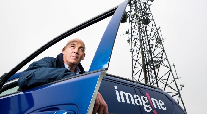 Broadband provider Imagine expands network in Tipperary