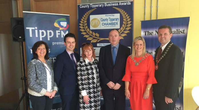 County Tipperary Business Awards launched