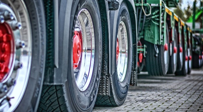 100 trucks to take to the roads in Tipperary today for charity event