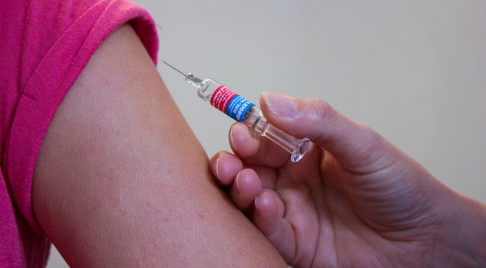 HSE under fire over swine flu jab controversy