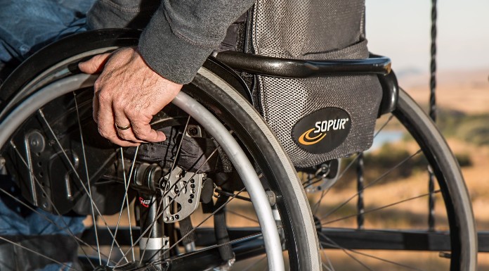 Tipperary branch of Irish Wheelchair Association set up Emergency Response Team for members